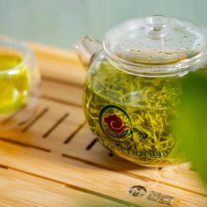 Trà Nõn Tôm Thái Nguyên - Hình ảnh 5