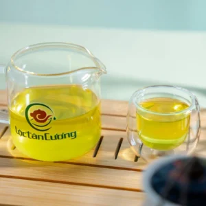 Trà Nõn Tôm Thái Nguyên - Hình ảnh 6