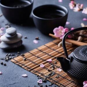 Tết uống trà gì để thơm dịu nhẹ bụng dễ ngủ hơn