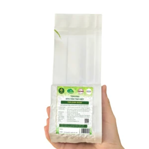 Trà Đinh Ngọc Tân Cương trà sạch 6 không