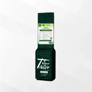 Trà Hoa Nhài Thái Nguyên hương hoa tự nhiên