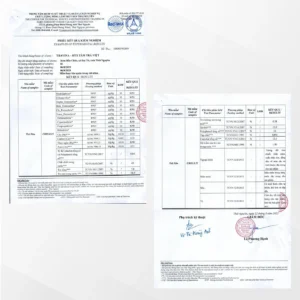 Trà Nõn Hảo Hạng làm quà biếu