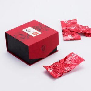 hộp trà an khang - Hộp an khang