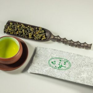 Trà OoLong Lộc Hương 3