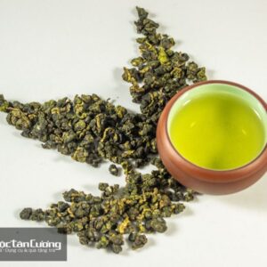 Trà OoLong Lộc Hương 4