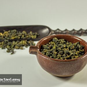 trà ô long Quý Long 3