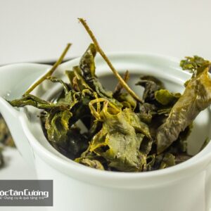 trà ô long Quý Long 6