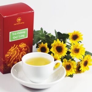trà ô long Quý Long 5
