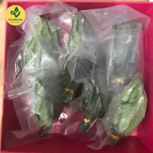 Trà Sen Tây Hồ Bông hương sen Bách Diệp Tây Hồ