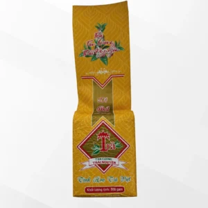 Trà Tấm Đinh hộp trà cao cấp