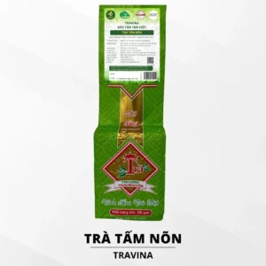 Trà Tấm Nõn Tân Cương cánh trà nhỏ