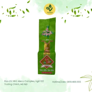 Trà Tấm Nõn sàng lọc từ trà nõn tôm