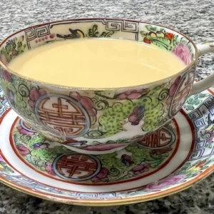 trà thiền và khoảnh khắc uống trà chậm