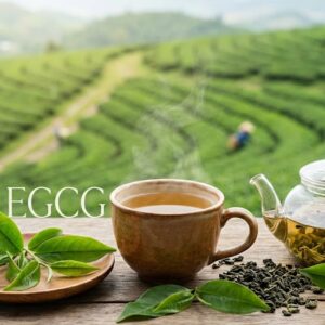 hệ miễn dịch thay đổi thế nào khi bạn uống trà xanh