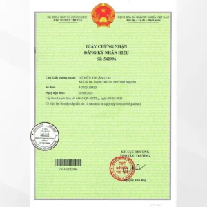 Trà Xanh Đặc Sản quà biếu trà xanh đặc sản