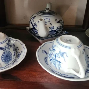 bộ ấm trà độc lạ trong văn hóa trà Việt